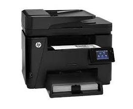 HP LaserJet Pro M226dn Laser Multifunction