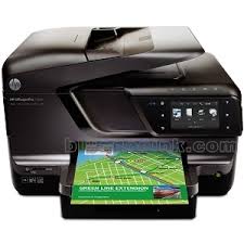 HP Officejet Pro 276dw Multifunction Printer