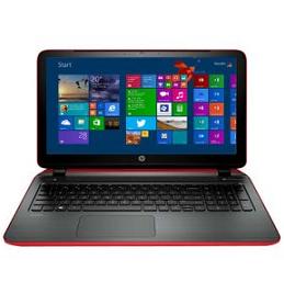 HP Pavilion 14 V201TU Notebook