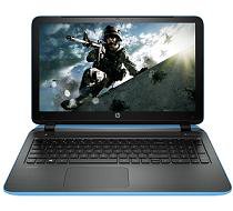 HP Pavilion 15 P097TX Laptop