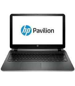 HP Pavilion 15 P201TU Notebook