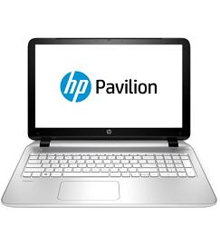HP Pavilion 15 P202TU Notebook