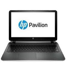 HP Pavilion 15 P211TX Notebook