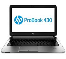 HP ProBook 430 G2 Notebook