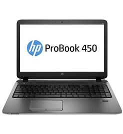 HP ProBook 450 G2 J3V21AV