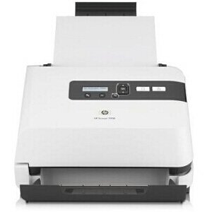 HP ScanJet 7000 Sheetfeed Scanner