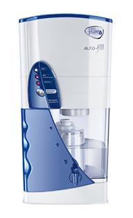 HUL Pureit Autofill 23 Litre Water Purifier