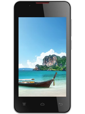 Intex Aqua A2