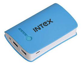 Intex IT PB602 Power Bank