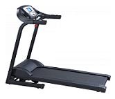 Iso Solid T6 Motorized Treadmill