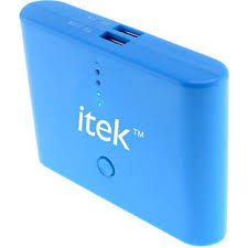 iTek RBB013 Power Bank