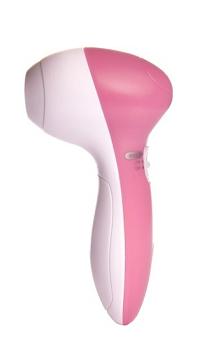 JSB HF16 5-in-1 Deluxe Face Massager