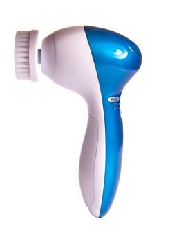 JSB HF17 11-in-1 Facial Massager with Callus Remover