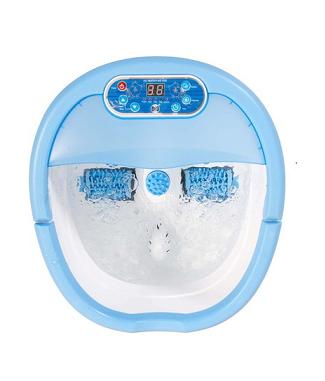 JSB HF37 Foot Spa with Auto-Roller Massager