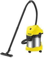 Karcher MV3 Wet And Dry Vacuum Cleaner