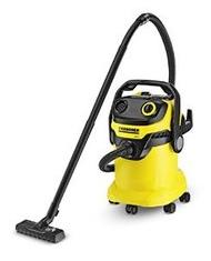 Karcher MV5 Wet And Dry Vacuum Cleaner