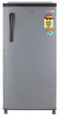 Kelvinator KFL215 200 Liters Direct Cool Refrigerator