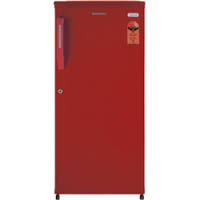 Kelvinator KN183E Single Door 170 Litres Direct Cool Refrigerator