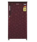 Kelvinator KWP184MX Single Door 170 Litres Direct Cool Refrigerator