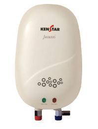 Kenstar KGT01W1P 1 Litres Instant Water Heater