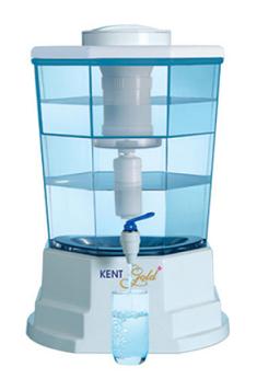 Kent Gold Plus 20 Litre Water Purifier
