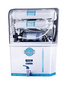 Kent Super Plus 8 Litre RO Water Purifier