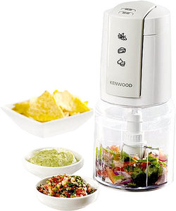 Kenwood CH 550 400 W