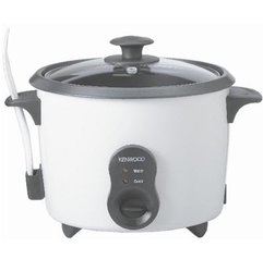 Kenwood RC 410 1.8 Litre Electric Rice Cooker