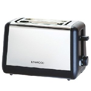 Kenwood TTM 320A 850 W Pop Up Toaster