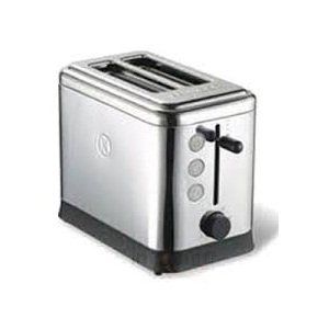 Kenwood TTM 322 870 W Pop Up Toaster