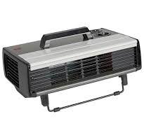 Khaitan Twin Turbo KRH1100 Halogen Room Heater