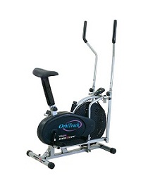 Ks Healthcare Exercise Bike Orbitrac Lxb1250R