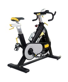 KS Healthcare Full Commercial Lighting Spin Bike-20B