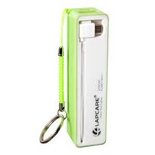 Lapcare Cutie 2200mAh Power Bank