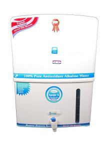 Leaupure Aquajet 14 Full 12L Water Purifier