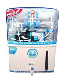 Leaupure Aquajet 14gp 12L Water Purifier