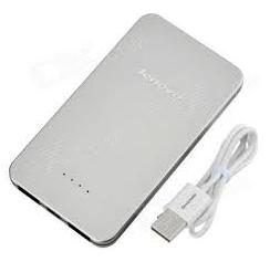 Lenovo PB410 Power Bank