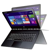 Lenovo Yoga Pro 3 Laptop