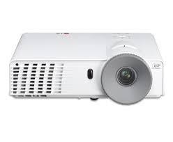 LG BE320 Projector