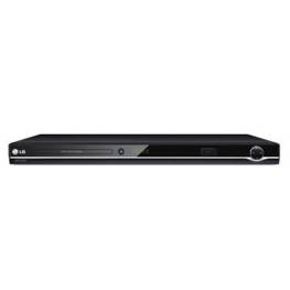 LG DV-626 DVD Player