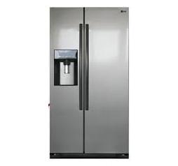 LG GC L207GLQV Side By Side Door 567 Litres Frost Free