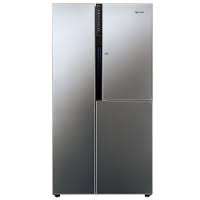 LG GC M237JSNV Side By Side Door 679 Litres Frost Free