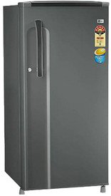 LG GL 205KLG5 Single Door 190 Litres Refrigerator