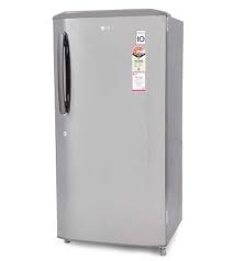 LG GL 225BPZL Single Door 215 Litres Direct Cool Refrigerator