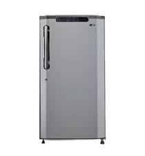 LG GL 245BLGA5 235 Litres Single Door Refrigerator