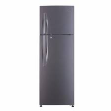 LG GL 378PVQE4 Double Door Frost Free 360 Litres Refrigerator
