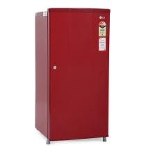 LG GL B195RRLR Single Door 185 Litres Refrigerator