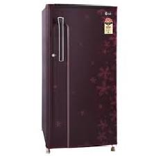 LG GL B205KGSL Single Door 190 Litres Direct Cool Refrigerator