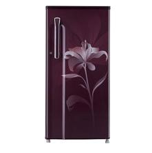 LG GL B205KSLN Single Door 190 Litres Direct Cool Refrigerator