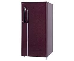 LG GL B205KWCL Single Door 190 Litres Direct Cool Refrigerator